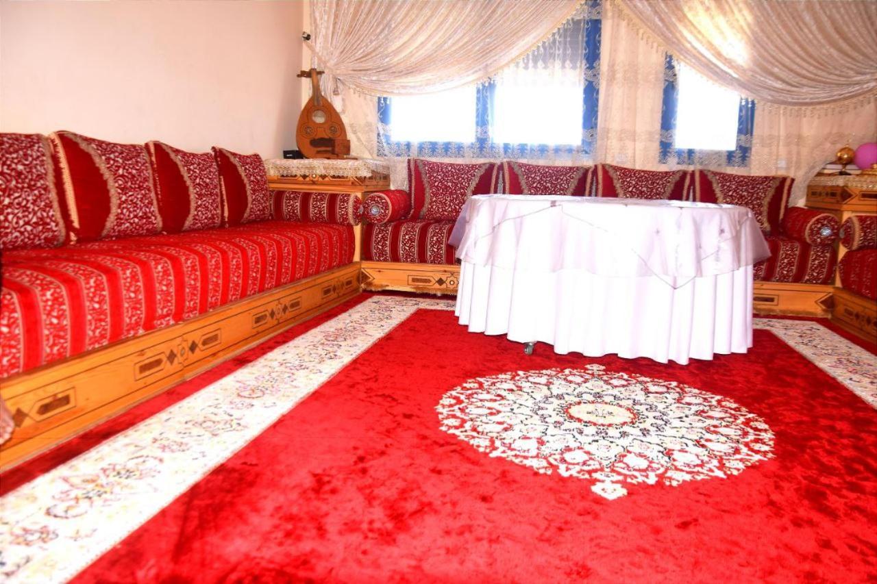 Lovers & Surfers Private Room - 5 Min To Beach الصويرة المظهر الخارجي الصورة