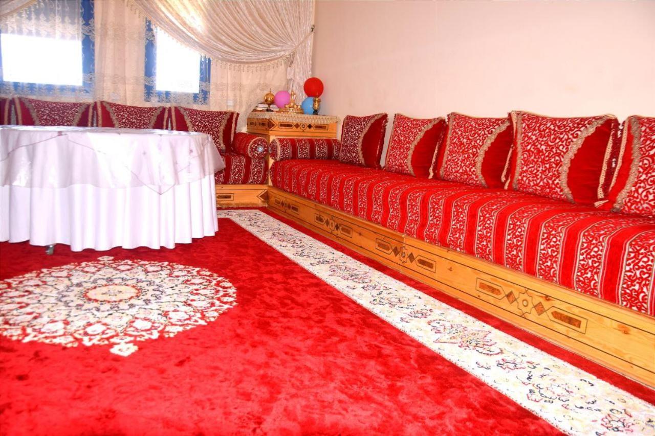 Lovers & Surfers Private Room - 5 Min To Beach الصويرة المظهر الخارجي الصورة