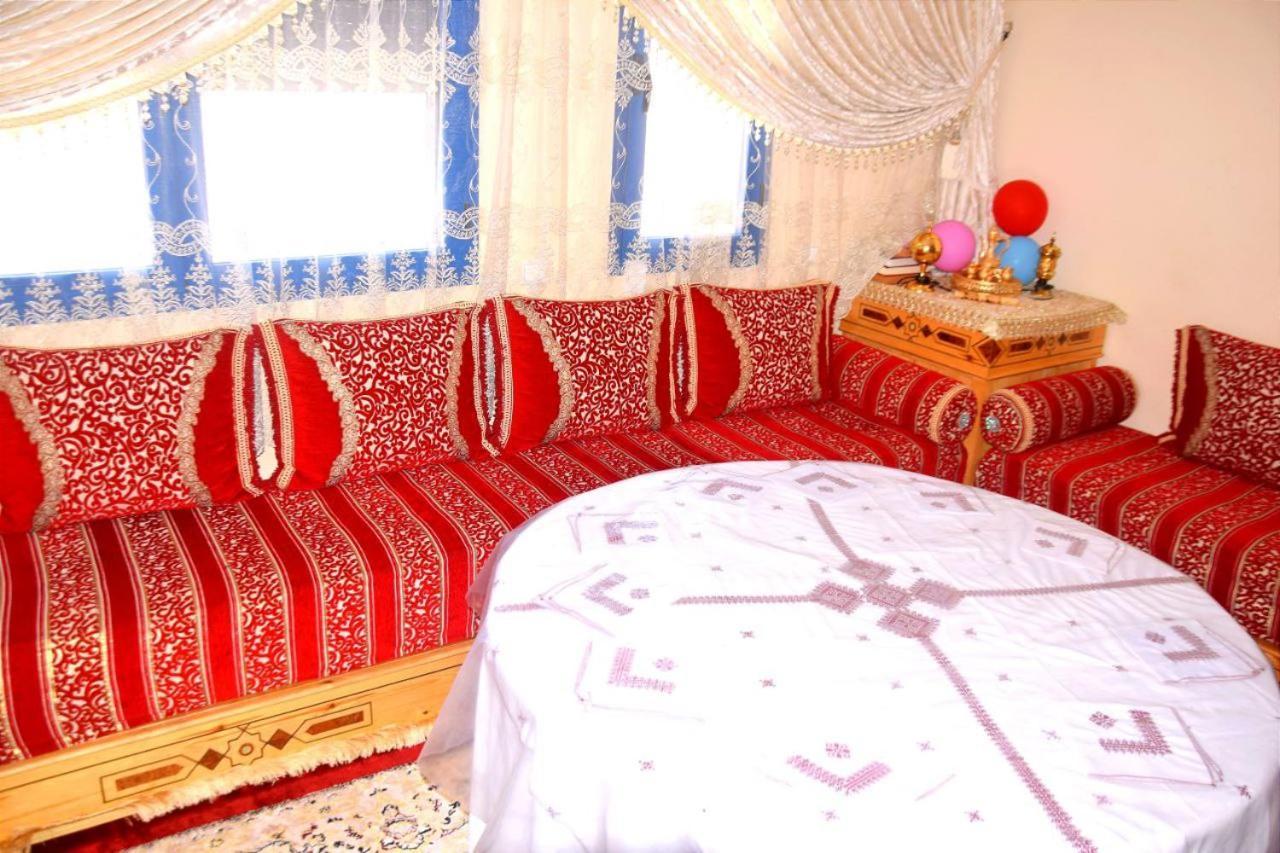 Lovers & Surfers Private Room - 5 Min To Beach الصويرة المظهر الخارجي الصورة