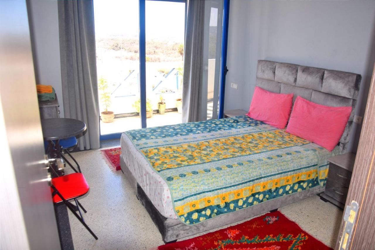 Lovers & Surfers Private Room - 5 Min To Beach الصويرة المظهر الخارجي الصورة