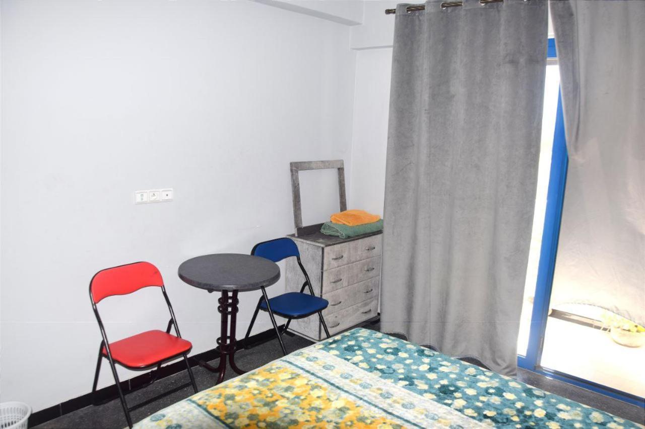 Lovers & Surfers Private Room - 5 Min To Beach الصويرة المظهر الخارجي الصورة