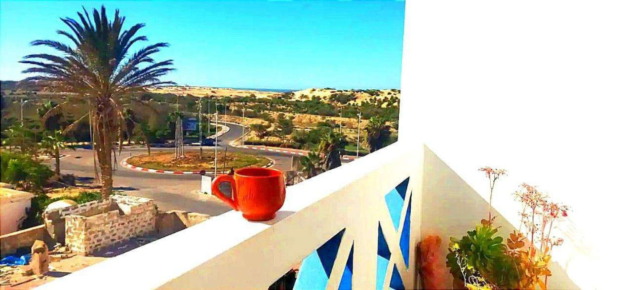 Lovers & Surfers Private Room - 5 Min To Beach الصويرة المظهر الخارجي الصورة