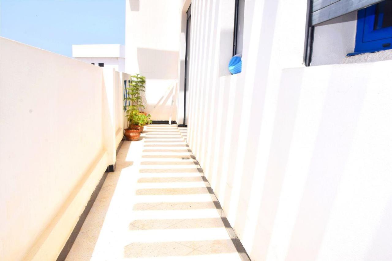 Lovers & Surfers Private Room - 5 Min To Beach الصويرة المظهر الخارجي الصورة